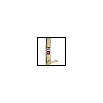 Fingerprint Door Lock ZKS-L2