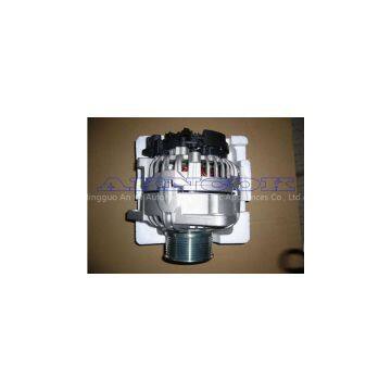 Alternator For Mercedes,LESTER 12389,0124655001,0124655002,0124655004,0124655016,0124655023,0124655047,0986042390,0986042400 photo-2