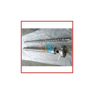 High Quality Bimetallic Screw and Barrel for Blow Molding Machine