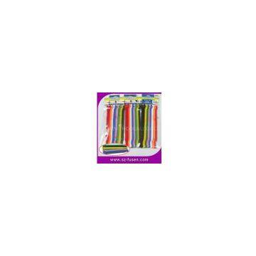 Velcro Plant Tie Velcro Cable Tie Fasteners for Curtain
