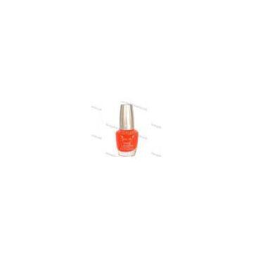 Long Shelf Time Gel Finger Nail Polish With 20 Colors For Nail Polish