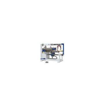 Double rows multi-spindle drilling(boring)machine
