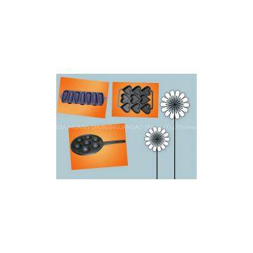 cake baking pans