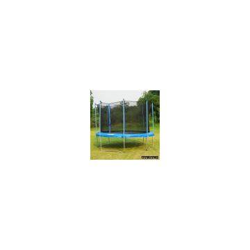 Sell 13ft. Trampoline with Safety Net
