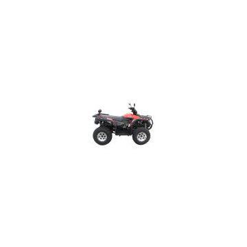 500ATV All Terrain Vehicle photo-3