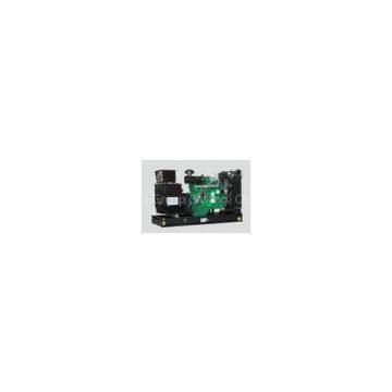 40KW Cummins Diesel Engine Generator , 50kVA Power Generator Set
