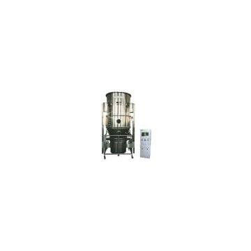 FL Series Fluidized Granulator
