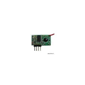 Sell ASK To FSK Data Transfer Receiver Module