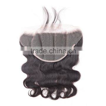 High Quality Cheap Price Ear to Ear Lace Frontal , Lace Closure photo-4