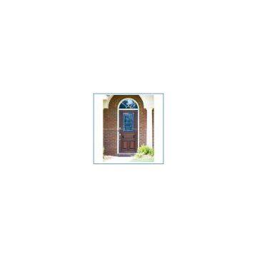 New Design Interior Wooden Door photo-3