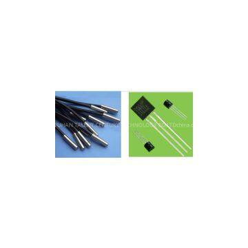 Temperature sensor