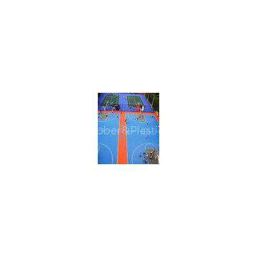 AOV EPDM rubber flooring , colored tennis court rubber flooring