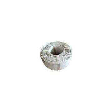 Reach 185 Standard 75 ohm CATV Coaxial Cable, Tri-Shield RG7 Coaxial Cable , Direct Broadcasting Sat