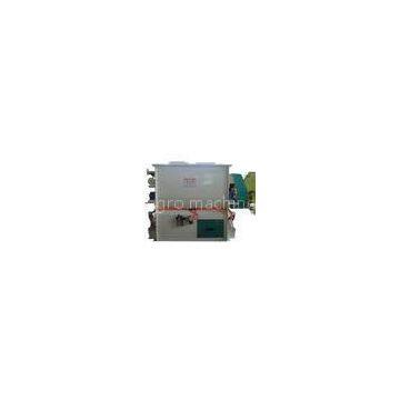 double shaft mixer Feed mixing machine with accurate liquid atomizing control SSHJ