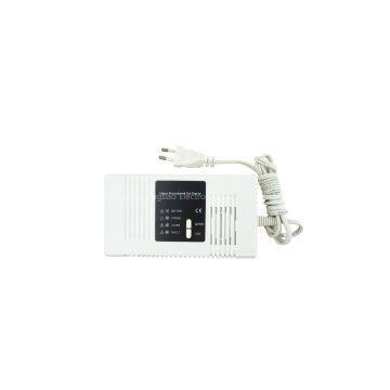 Wireless Network Gas CO Detector Alarm Home Fire Alarm System Security Products