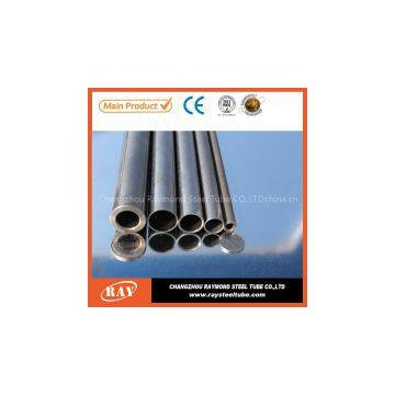 Annealed Sch40 bright surface shock absorber 20# steel tube