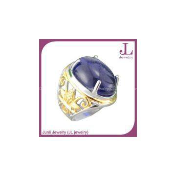 Stainless Steel Indonesia Ring photo-2