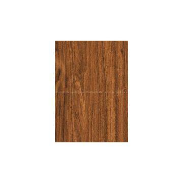 Manufacturer high gloss laminate flooring 2346