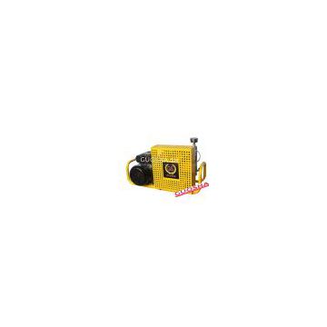 GSW200 diving breathing air compressor/diving diving/high pressure air compressor high pressure air compressor