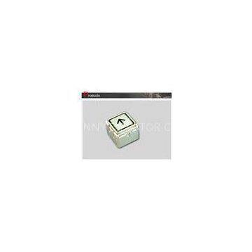 Square  Elevator Arrow  Push Button with Good Touch Sense SN-PB129