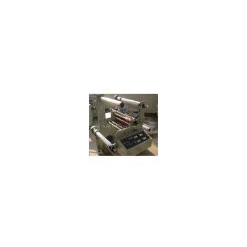 Sticker Label Paper Laminating Machine