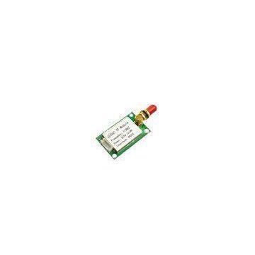Long Distance GFSK 16 Channels Wireless Transceiver Module 433MHz