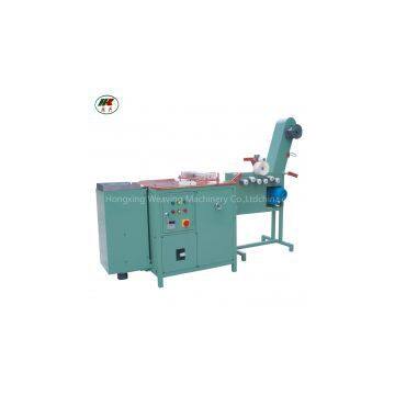 festooning packing machine