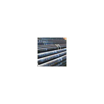 Sell Seamless Steel Pipe photo-2