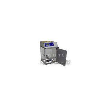 Hinge Durability Tester Furniture Testing Machines With DIN68857andQB/T2189 Standard