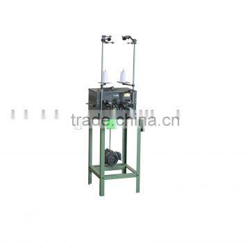 Automatic winding machine for ribbons