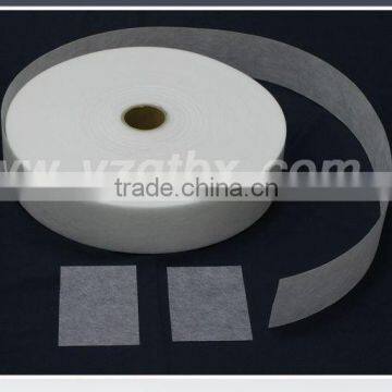 Glass Mat for Battery PE PVC Backed Tissue AGM Paper photo-6