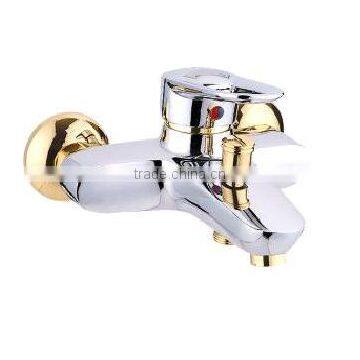 Single Handle Bath Shower Mixer