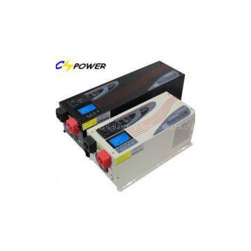 3000w Pure Sine Wave Inverter Charger