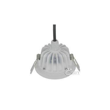 Driverless 12W Waterproof IP65 LED Down Light Outdoor