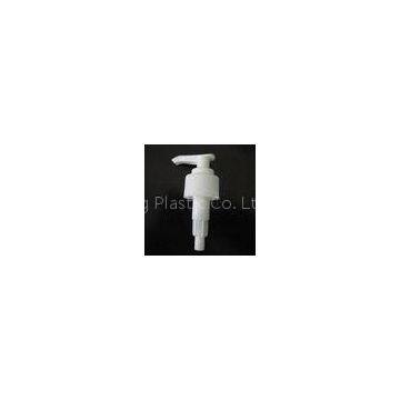 Dispenser/Hand Bottle/Lotion Pump, Made of PP, 2.0cc Dosage
