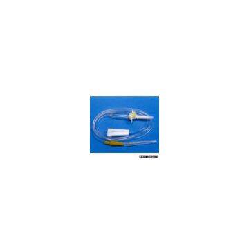 Sell Disposable Infusion Set (IV-5-2)