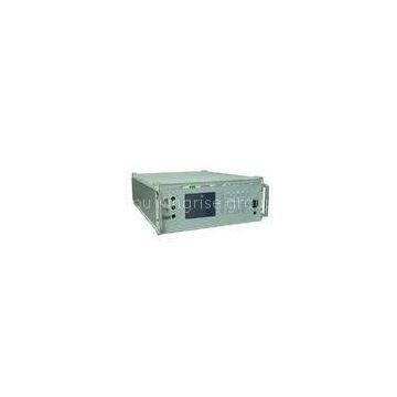Portable Energy Meter Test Equipment Electricity Meter Calibrator , Power Amplifier