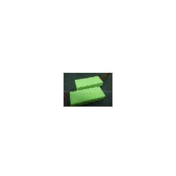 24v battery pack nimh AA 1200mah rechargeable