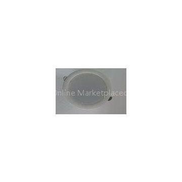 Recessed COB LED Downlight 240v IP44 100 lm / w 8w , LED Down Light Fixtures