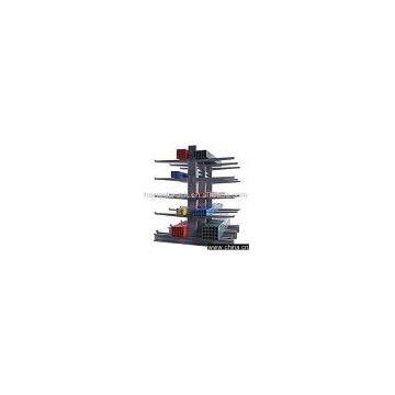 arm racking,cantilever rack,beam rack