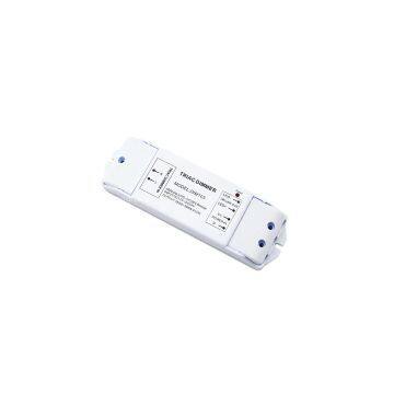 12-24VDC 15A 1 Channel Triac Constant Voltage Dimmer DIM105 photo-2