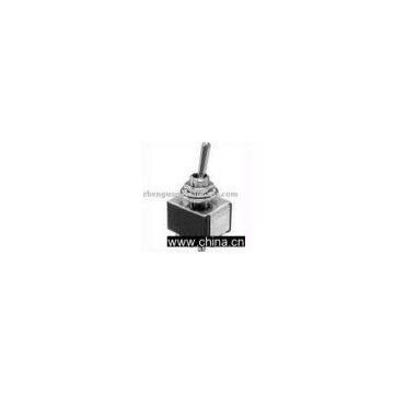 YB series Toggle Switch