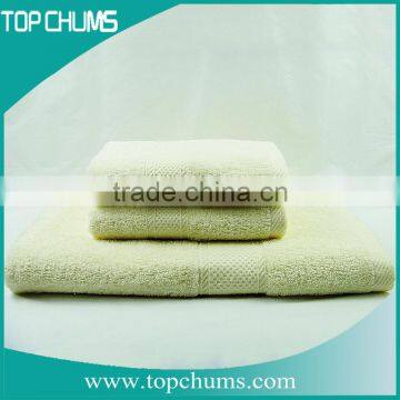 Strong Quality 5 Star cotton hilton hotel towels,2013 hot sale factory direct sale hotel towel,soft hotel towels