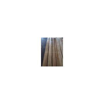 sell 1.1$ Burma teak wood veneer