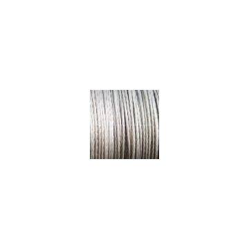 ACSR Cable, ACSR Conductor, Aluminum Conductor Steel Rainforced