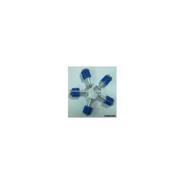 .300 Head Drive Pin with Top Hat