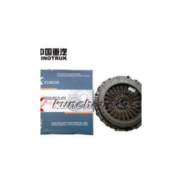 Sinotruk Howo AZ9114160010 Clutch Plant 430 Clutch Cover