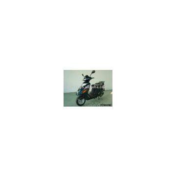 electrical motorcycle