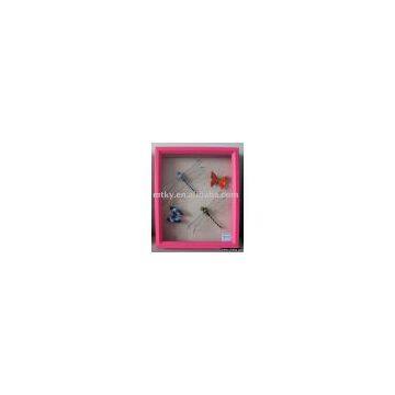 shadow box frame