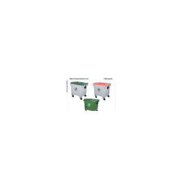 waste bin